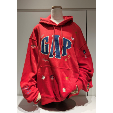 276【入手困難】ケボズ☆刺繍ビッグロゴ　最高デザイン　美品スタジャン 2c045d72.png