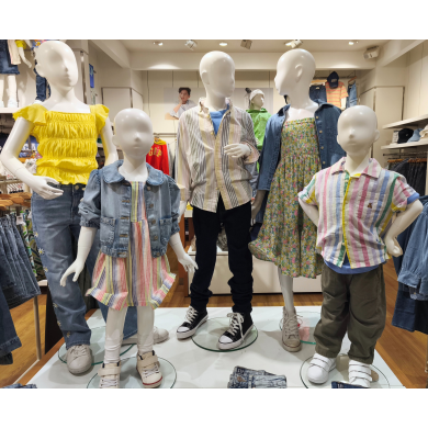 Gapkids イースターコレクション