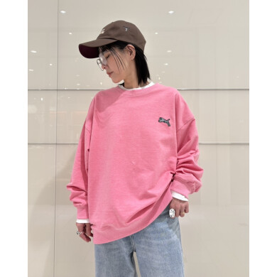 TORAワッペンシリーズよりスウェットが入荷✨️