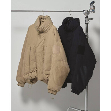 TODAYFULより〜毎年大人気✨Monster Down Jacket入荷🧥