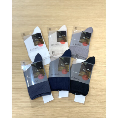 POPUPイベントより『透明靴下』のご紹介✨️