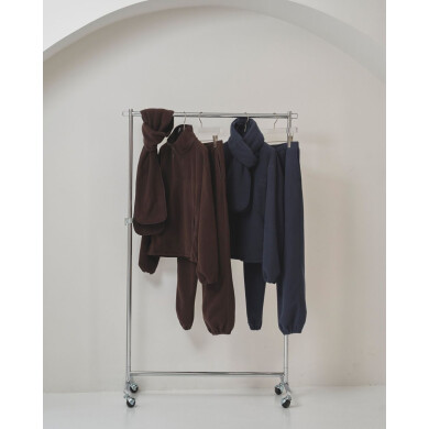 TODAYFULよりフリースプルオーバー入荷✨