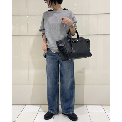 大人のカジュアルコーデ😎✨️