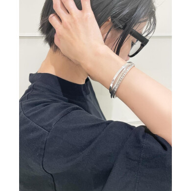 【ERICKA NICOLAS BEGAY】ブレスレットのご紹介✨