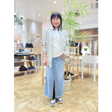 トレゾールベイブルック初登場！