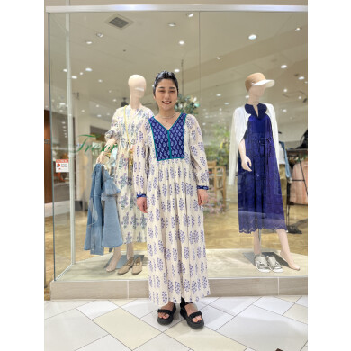 ヌキテパPOP UP STORE 開催中！
