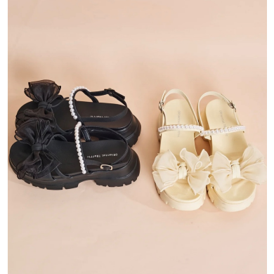 📣新作サンダル紹介