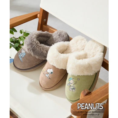 ☁️第三弾スヌーピーコラボ☁️