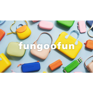 🌟新商品 fungoofun 登場🌟