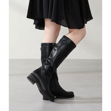 ロングブーツ特集👢