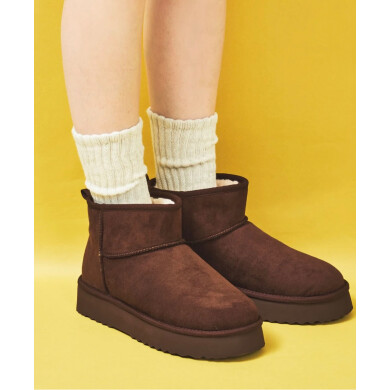 ムートン特集🍂