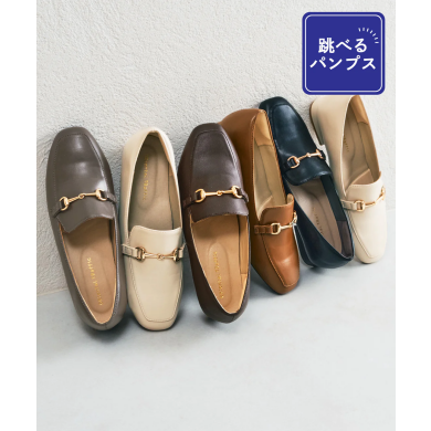 👠跳べるパンプス20%OFF👠
