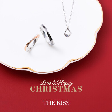 【Christmas Collection 2025】 11/1(土)新作ジュエリー発売