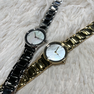 【SKAGEN】新作レディースウォッチ登場！