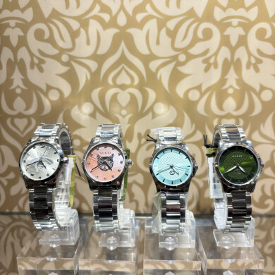 【チックタック】GUCCI/グッチ腕時計10％OFFキャンペーン開催中☆