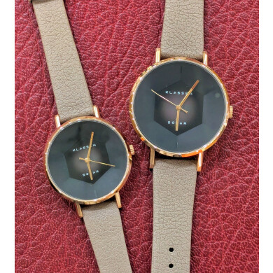 【KLASSE14】ディープな色味が大人可愛い時計のご紹介！