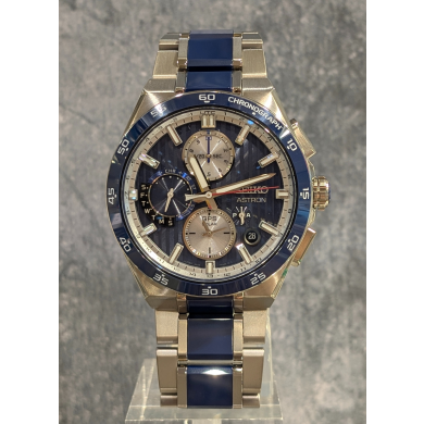 【SEIKO ASTRON】ネクスター「SBXC181」のご紹介です！
