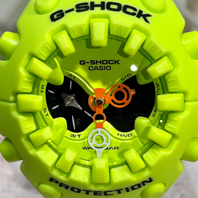【G-SHOCK】個性派デザイン「GA‐V01」シリーズのご紹介！