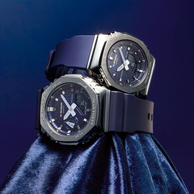 【CASIO】冬限定！プレシャスハートセレクション2025 のご紹介！