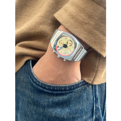 【 Brew Watch Co.】新しいカラーの腕時計のご紹介！