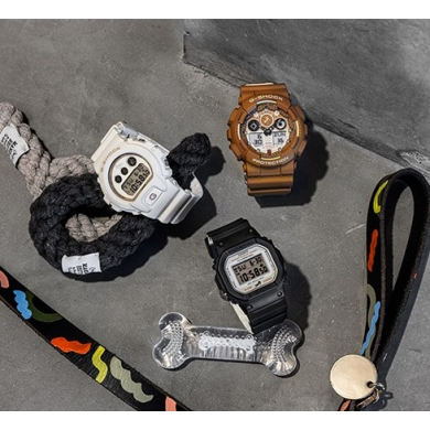 再入荷！】G-SHOCK×柴犬コラボ☆ │チックタック │ ショップブログ