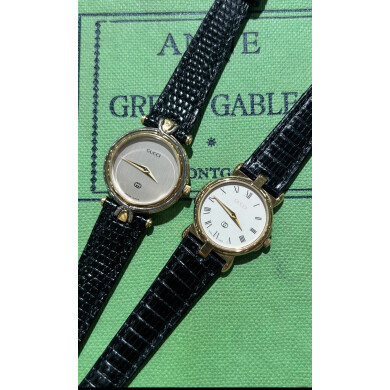 【チックタック】VINTAGE GUCCI 新入荷しております♪