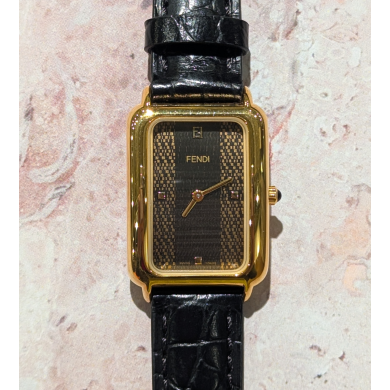 【VINTAGE】FENDIが入荷しました!