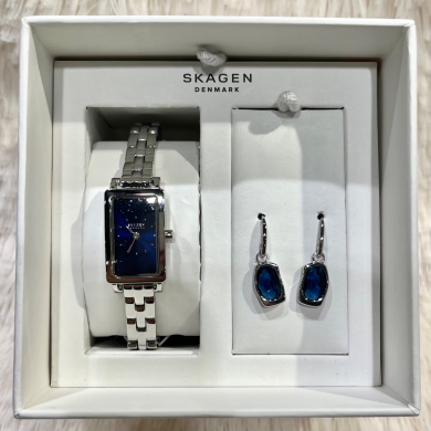【SKAGEN】エレガントなギフトセットのご紹介！