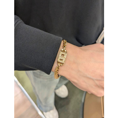 【VINTAGE】Diorブレスレットのご紹介！