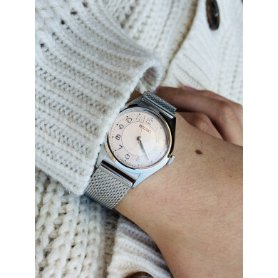 【SEIKO SELECTION】幅広いシーンで活躍するレディース腕時計のご紹介！