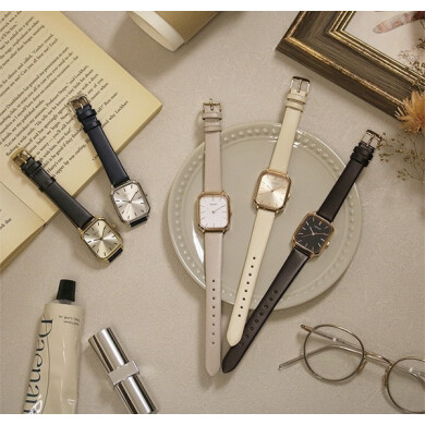 【GRAND JOUR】チックタック別注モデル新発売！