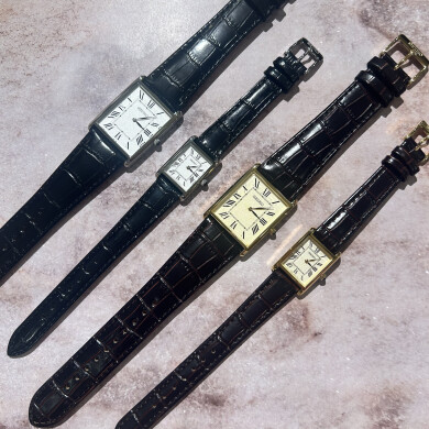 【SEIKO】待望のメンズサイズ入荷！ナノユニバーズコラボモデル