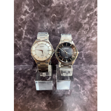 【SEIKO SELECTION】高性能で軽い、学生にも社会人にもおすすめのモデル！