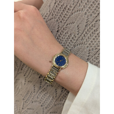 【VINTAGE】ラウンドケースが可愛い時計のご紹介！