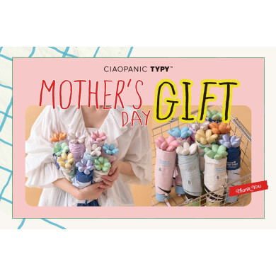 母の日ギフト大公開！！