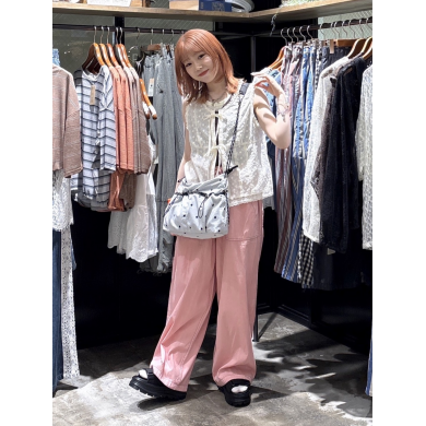 毎年人気のショルダーバッグが今年も登場🌈