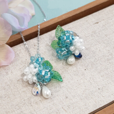 5月店内教室のご案内