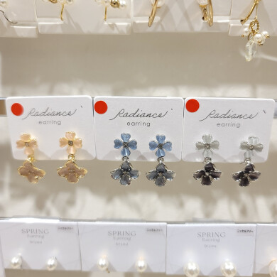 【お買い得情報】完成品アクセサリー