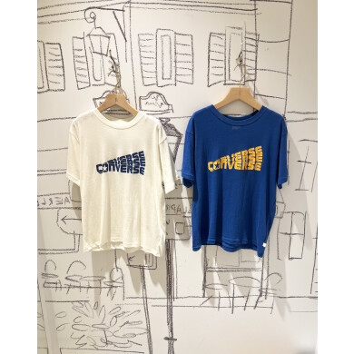 新作Tシャツ★