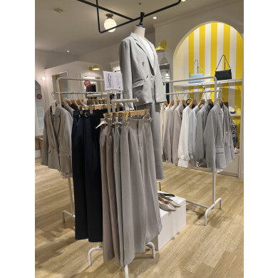 セレモニーアイテム入荷