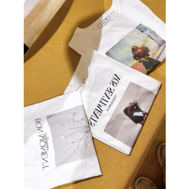 フォトT入荷しました📸