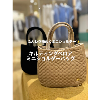 新作バッグのご紹介✨