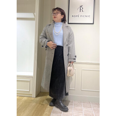 スタッフスタイリングのご紹介♪