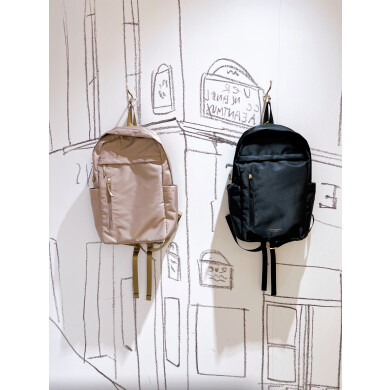 通勤通学にも◎リュック入荷💐