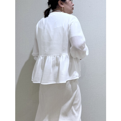 ライトアウター🌸