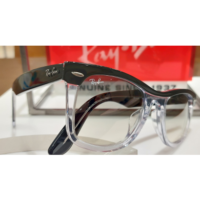 Ray-Banサングラス新作入荷🕶️