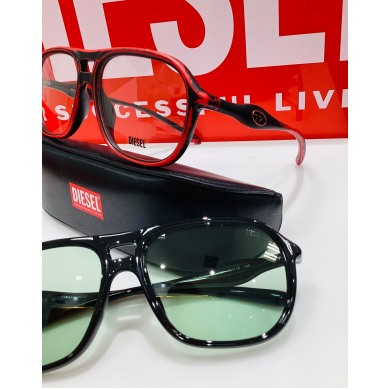 DIESEL 入荷しました👓