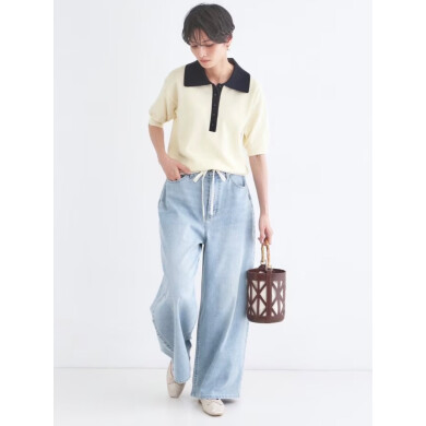 トレンドのポロニット入荷