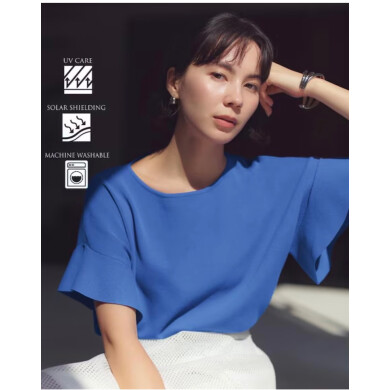 新作！機能性トップス入荷いたしました。