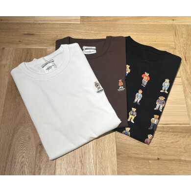 父の日のプレゼントにおすすめ🎁　〜Teddy bearシリーズ🧸〜